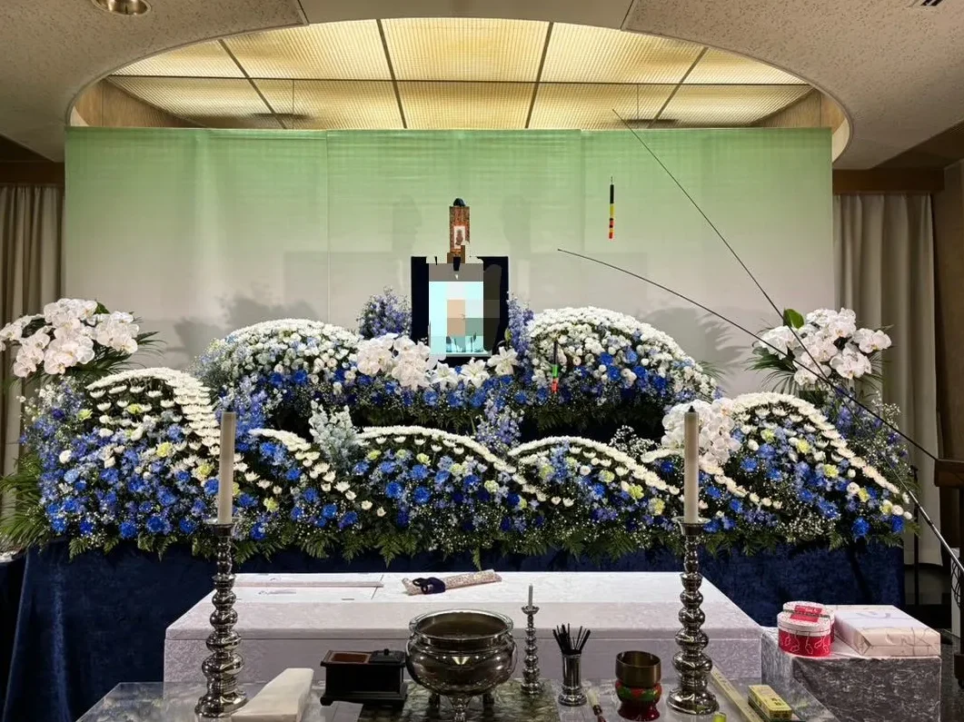 Aiウェルエンディングストーリー