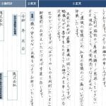 【お悔やみメール】親戚｜例文｜時候の挨拶｜結び