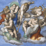 【キリスト教】死後｜審判｜天国｜地獄｜最後の審判