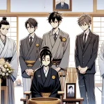 【スピリチュアル】葬儀後、体調不良になる理由｜憑依？