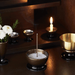 【丁寧な言い方】お線香をあげる｜例文｜シーン別