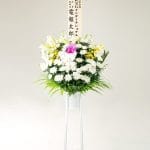 【供花】名札｜書き方｜連名｜会社｜個人｜例文