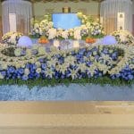 【失敗しない】葬儀の生花注文｜種類、マナー、注意点