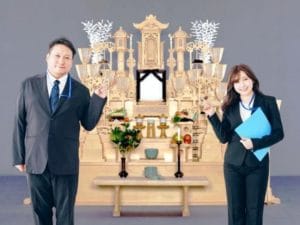 【時代背景とともに】日本の葬儀の歴史｜変遷と現代の葬儀
