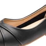 【歩きやすい】葬式に最適なヒールなし靴｜女性向け