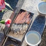 【線香】2本｜理由｜意味｜宗派｜作法