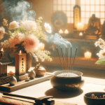 【線香供養】危険性｜火事｜換気｜注意点