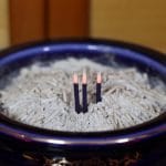 【自宅】お線香のあげ方｜作法｜宗派｜本数