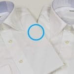 【葬儀・告別式】男性の服装｜ワイシャツの色｜基本マナー