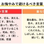 【葬儀用語】読み方｜仏教用語｜意味｜解説