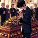 【辛い現実】子供の葬儀｜悲惨な事故｜遺族のケア