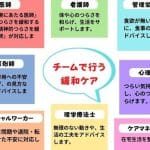 【遺族ケア外来】とは？｜対象｜相談内容｜費用