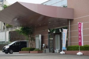 あすかホール 桐生ひろさわ館