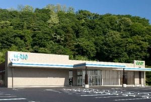 いわて生協 セリオホールみやこ