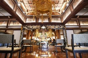 お葬式の念(ねん)