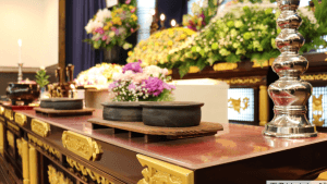 かじま斉場・芙蓉会館