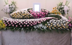 こころの風東京 葛西 心和ホール