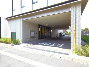 さがみ典礼 久喜葬斎センター