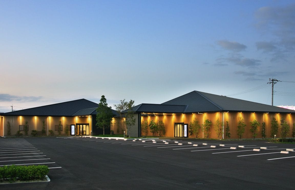 さがみ典礼 大田原若松町