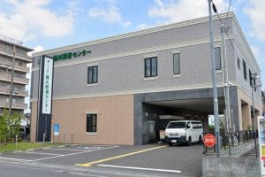 さがみ典礼 桶川葬斎センター