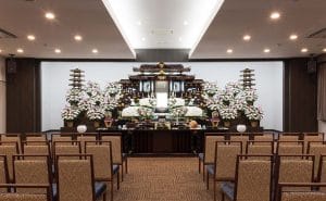 さがみ典礼 水海道駅前ホール