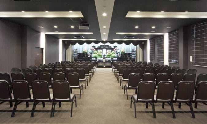 さがみ典礼 西那須野