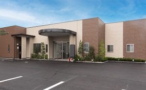 さがみ典礼 高萩駅前ホール