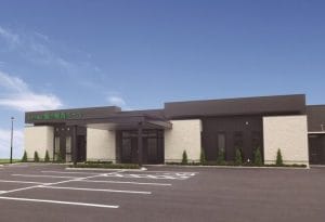 さがみ典礼 龍ヶ崎西ホール