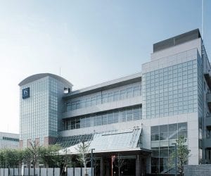 そうしんホール青梅