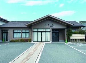 たまのや こころ斎苑 きずな