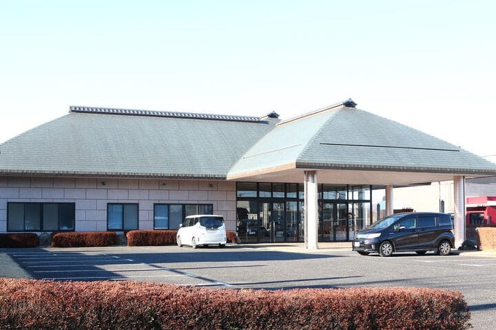 つくばセレモニーホール