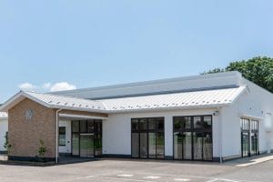 なすの斎場グループきずな上厚崎(那須塩原市)