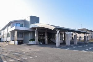 はらまち斎苑愛月記