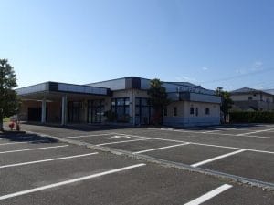 ひぜん斎場 しおた
