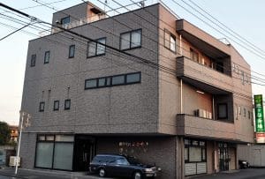 ふかやま鎌ヶ谷斎場