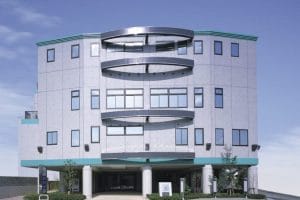 まつだ・ハートプラザ平成苑