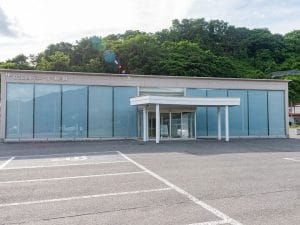 むさしセレモニー宮内ホール