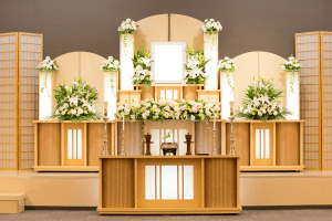 やすらぎファミリエ茶屋町