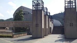 やまなみホール