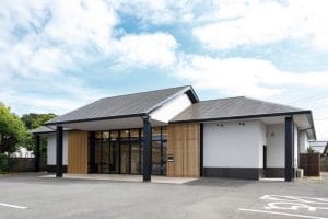 アスカ 大原ホール(旧:大原法輪閣グランドホール)