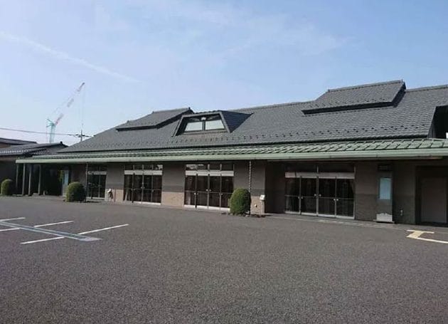 アスカセレモニー