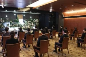 アークベル セレモニーホール新潟