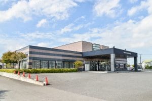 アーバンメモリアルホール佐沼