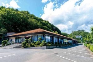 イズモフェネラルホール