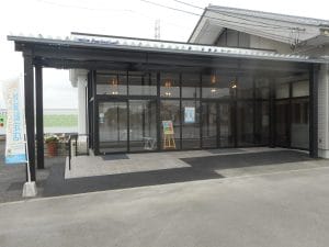 イノリア伊勢崎東