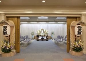 ウェルライフホール平安祭典 亀戸