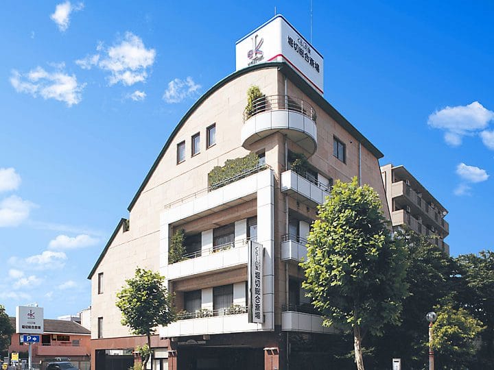 エルカナ 神栖セレモニー