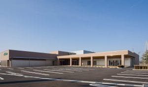 オークス セレモニーホール高岡