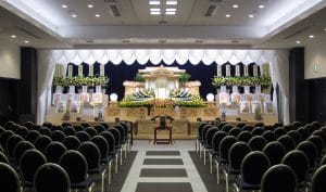 オークス セレモニーホール黒部