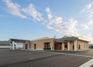 オークス(株) セレモニーホール 富山